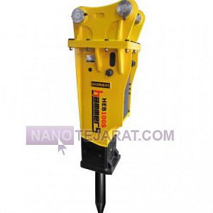 hydraulic hammer hydraulic hammer